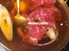 -和一料理(安阳店)