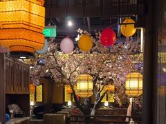 -绿茶餐厅(摩尔城店)