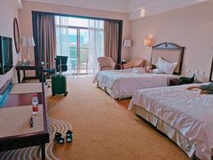 -重庆长寿碧桂园凤悦凤凰酒店