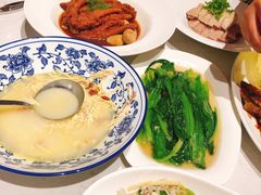 -上海宝华喜来登酒店·采悦轩中餐厅