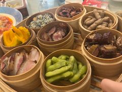 -新侗家食府(蟠桃宫店)