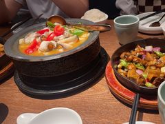 -云海肴·汽锅鸡·云南菜(领展购物广场·中关村店)