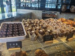 -麦田工坊(月湖店)