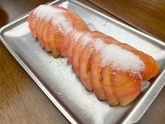 -老虎滩大连海鲜烧烤(水游城店)