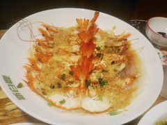 -新白鹿餐厅(龙游路店)