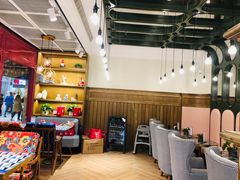 -TOUCH泰奇(宝杨宝龙广场店)