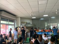猪肉大葱馅饼-王庄子肉饼馅饼
