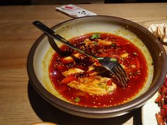 -辛香汇·现炒川菜(武进吾悦店)