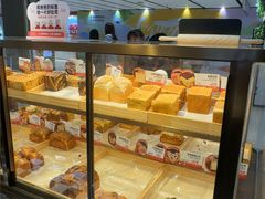 -爸爸糖吐司面包(悠唐购物中心店)