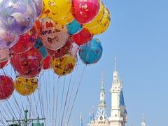 -上海迪士尼度假区