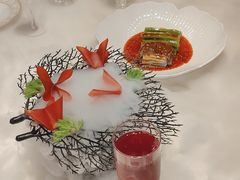 -迦南苑·新派青岛菜·生日纪念日主题餐厅