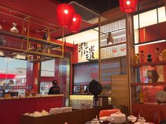 -满园烤鸭·春饼(沈北万达店)