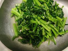 -小放牛炒菜馆(裕华万达店)