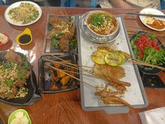 -林二哥宜烤官·宜宾小烧烤