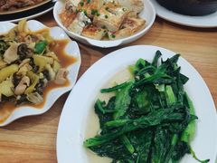 -苏记农家菜馆