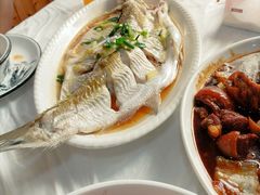 -小六农家乐(崇明西沙湿地店)