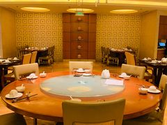 包厢-杭州JW万豪酒店-万豪中餐厅