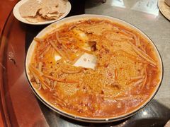 -田水湾丨地道安徽菜(文化路店)