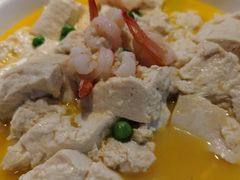 海鲜豆腐煲-醉湘厨艺(才华街店)