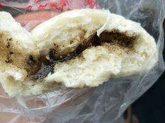 -清泉阁包子铺(中山路店)