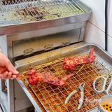 在福州吮指舔屏！麦芽糖大鸡腿！腐乳大鸡翅