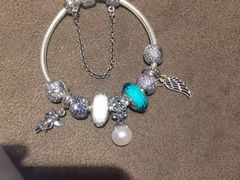 -Pandora潘多拉珠宝(虹口龙之梦店)