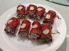 -萨拉伯尔水源素问店·韩国宫廷料理(人民路店)