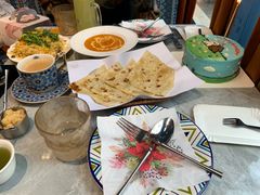 -木尔坦·Multan巴基斯坦清真餐厅halal(大智嘉园店)