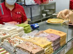 -常州糕团店(北大街新世纪商城店)