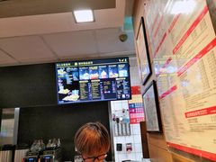 -麦当劳(大栅栏店)