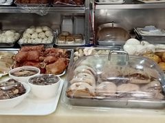 -锦馨豆汁(天坛路店)