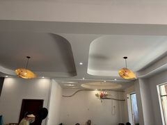 -鱼乐岛餐厅·户外花园主题餐厅