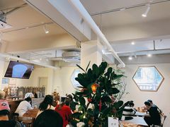 大堂-成川茶店·潮汕工夫浓茶(万象店)