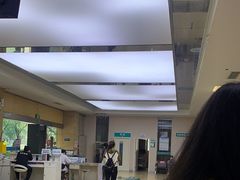 -广州仁爱天河医院体检中心