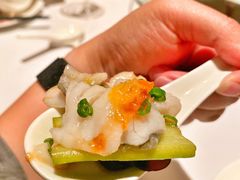 -广州富力丽思卡尔顿酒店·丽轩·粤菜