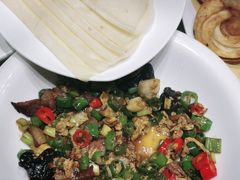 -城南往事·鲁菜济南菜(长清园博园恒大绿洲店)