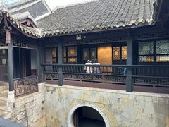 -阳明祠