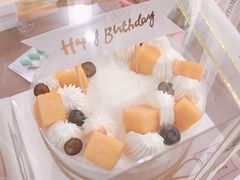 -YC工作室蛋糕定制