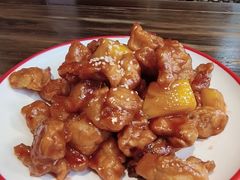 -鱼食饭稻·苏浙土菜17年老馆子(平江路店)