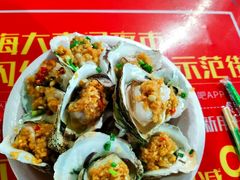 -海大南门夜市(海富街店)