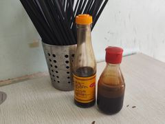 -弄堂面馆(金运路店)
