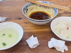 -堂吃饺子(维达北苑店)