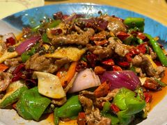 -易老九江湖菜(北滨一路店)