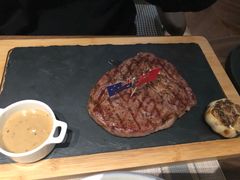 澳洲肉眼-Hurricane's Grill 飓风牛排