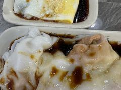 -银记肠粉店(市二宫店)