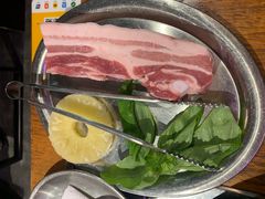 -济州爱肉堂(总店)