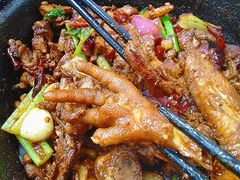 -重庆鸡公煲·嘟享吃(林科大店)