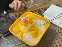 -芬芳甜品(东风西路店)