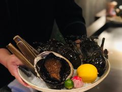 -岩也·日料与酒(龙岗天安云谷店)
