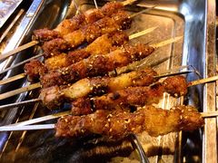 -老虎滩大连海鲜烧烤(建邺云锦路总店)